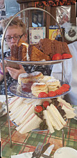 The Vintage Tearoom At Fobbing Road