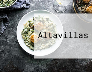 Altavillas