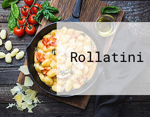 Rollatini