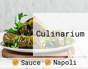 Culinarium