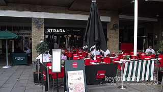 Strada