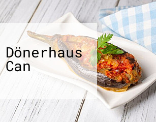 Dönerhaus Can