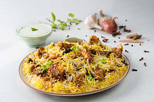 Elite Marriage Biriyani