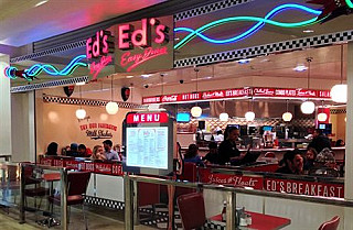 Ed's Easy Diner