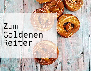 Zum Goldenen Reiter