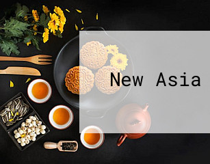 New Asia