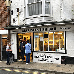 Marino's