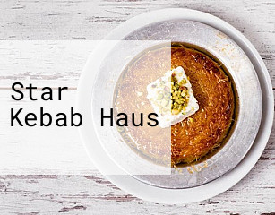 Star Kebab Haus