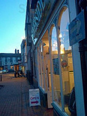 Riverside Fish And Chip Shop