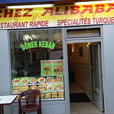 Chez Ali Baba