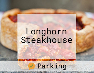 Longhorn Steakhouse