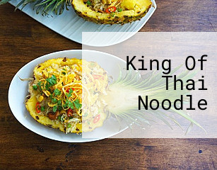 King Of Thai Noodle