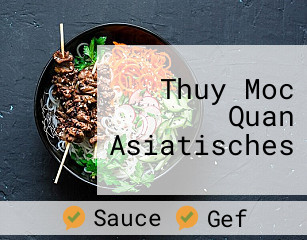 Thuy Moc Quan Asiatisches