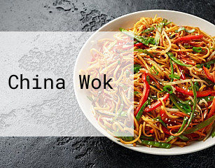 China Wok