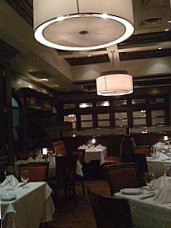 Ruth's Chris Steak House Winter Park