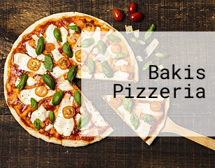 Bakis Pizzeria