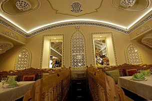 Restoran Sredneaziatskoy Kukhni Barkhan