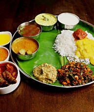 Shero Home Food Andhra