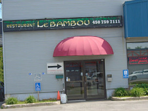 Bambou (le)