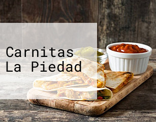 Carnitas La Piedad