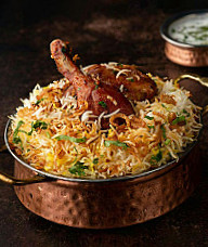 Madras Bhai Kadai Biryani