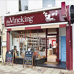 The Vineking