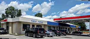 Taco Town In Crestview