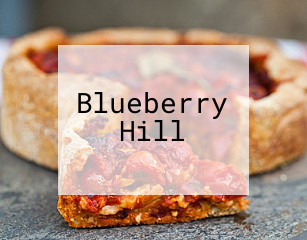 Blueberry Hill