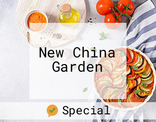 New China Garden