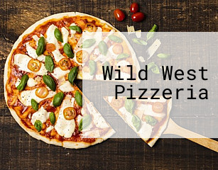 Wild West Pizzeria