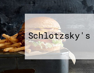 Schlotzsky's