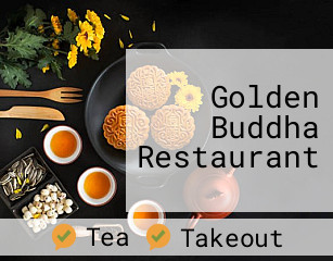 Golden Buddha Restaurant