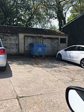 Oaklands Farm Shop Cafe