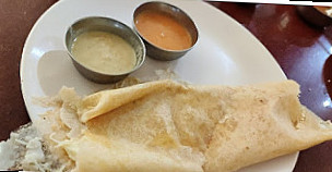 Friendz Dosa Center