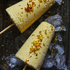 Mumbai Kulfi