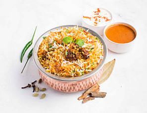 Jaga Bhai Biriyani Kadai