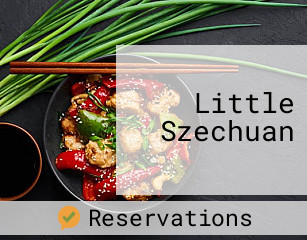 Little Szechuan