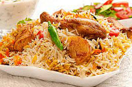 Jai Biriyani