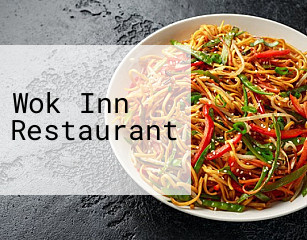 Wok Inn Restaurant