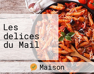 Les delices du Mail