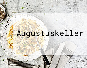 Augustuskeller