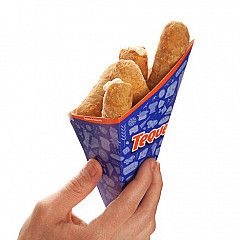 Tequesitos Pances