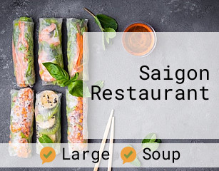 Saigon Restaurant