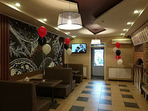 restaurant image