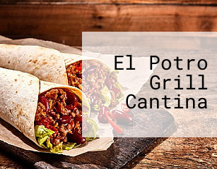 El Potro Grill Cantina