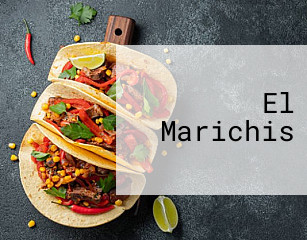 El Mariachis