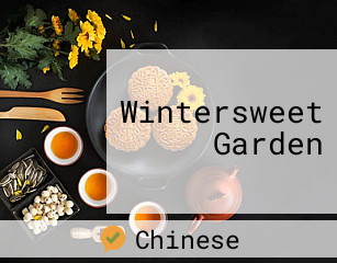 Wintersweet Garden