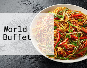 World Buffet