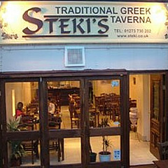 Steki Taverna