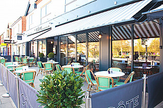 Cote Brasserie